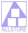 Allstore Logo